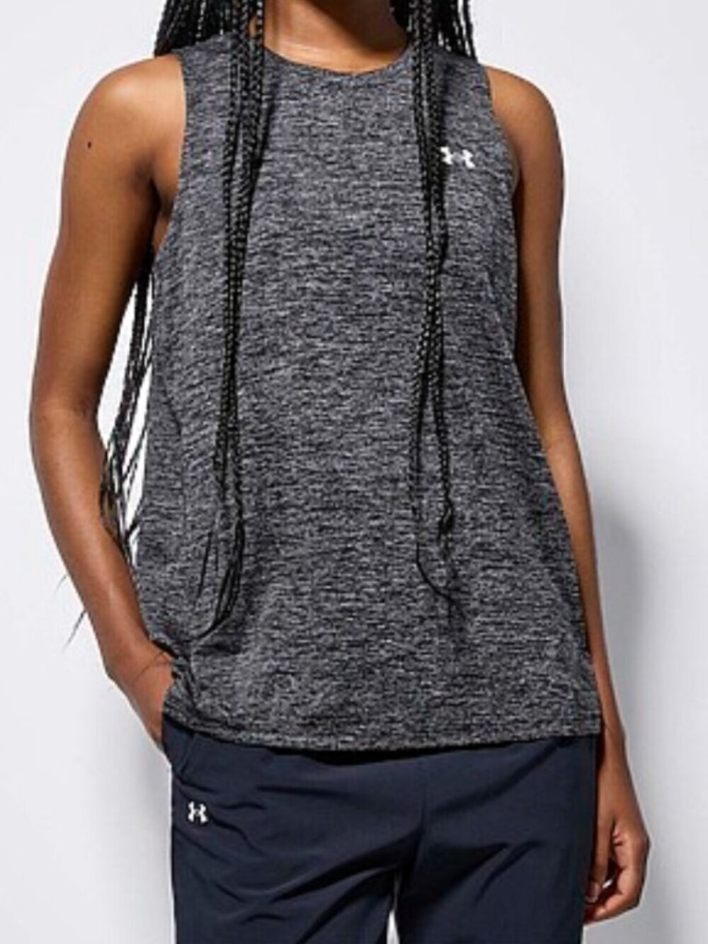 UNDER ARMOUR Tech Twist - Women's Training Tank Top